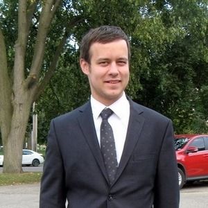 Meet your Posher, Patrick